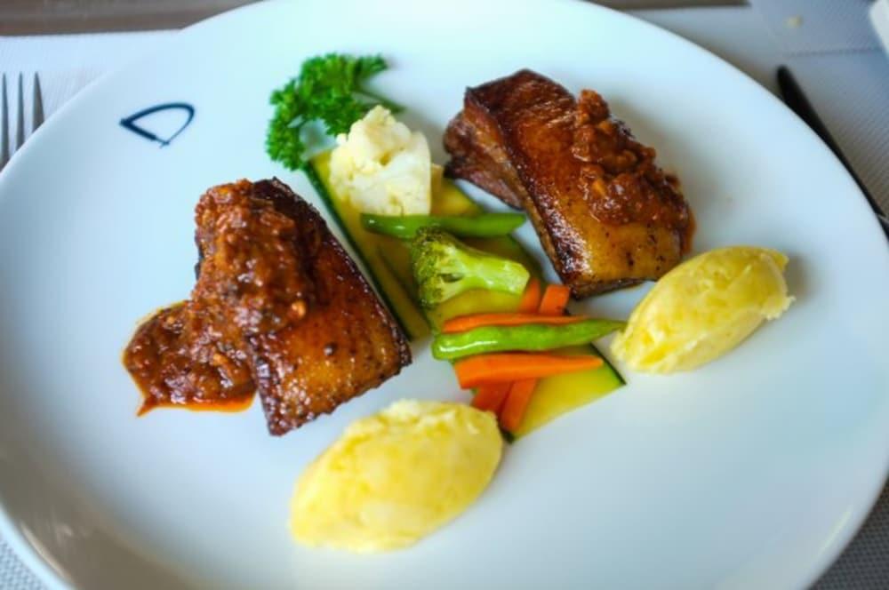 D Pavilion Boutique Hotel Colombo Ngoại thất bức ảnh