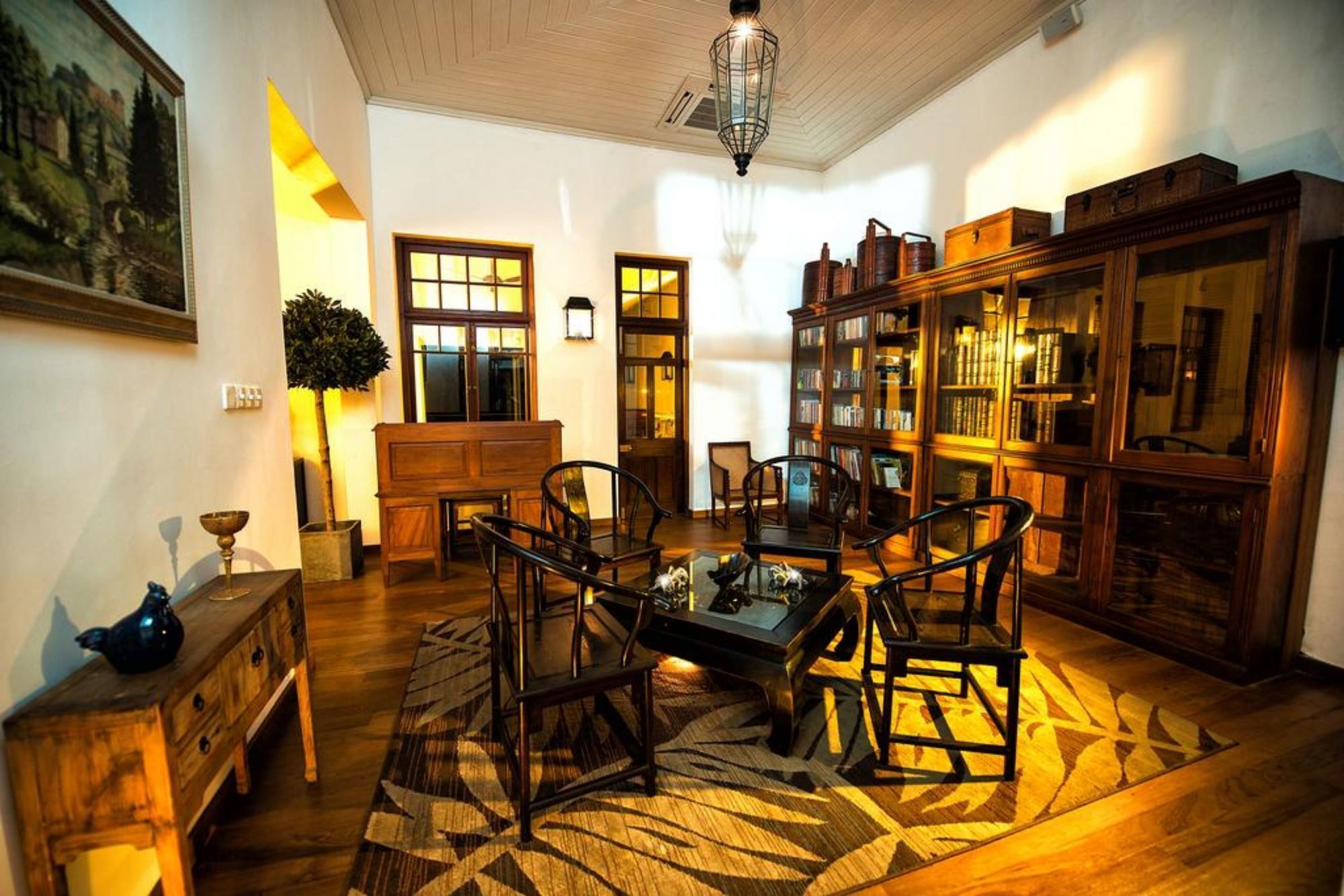 D Pavilion Boutique Hotel Colombo Ngoại thất bức ảnh