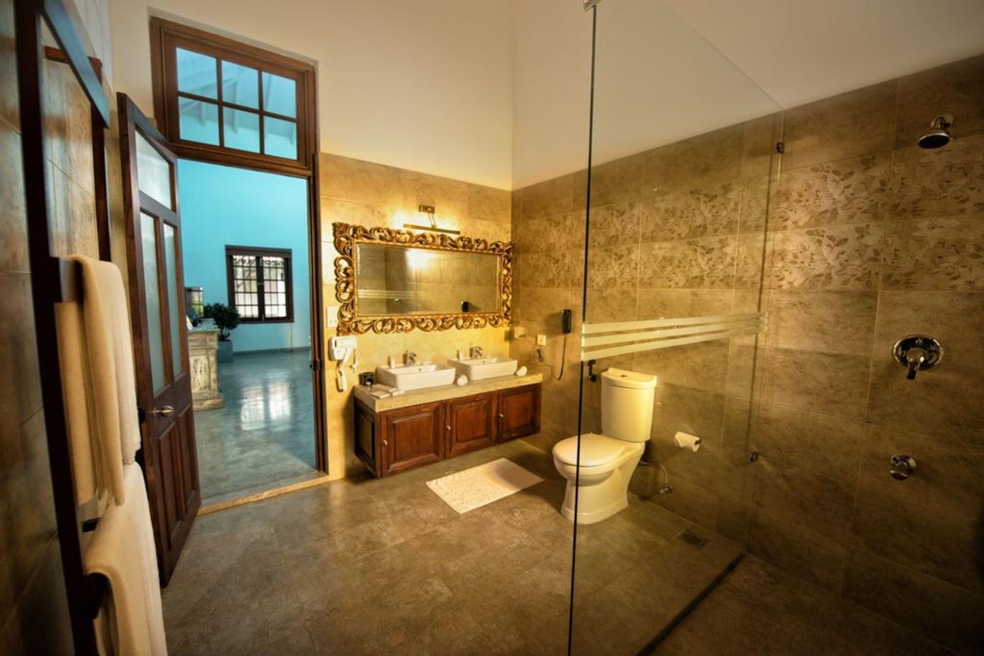 D Pavilion Boutique Hotel Colombo Ngoại thất bức ảnh