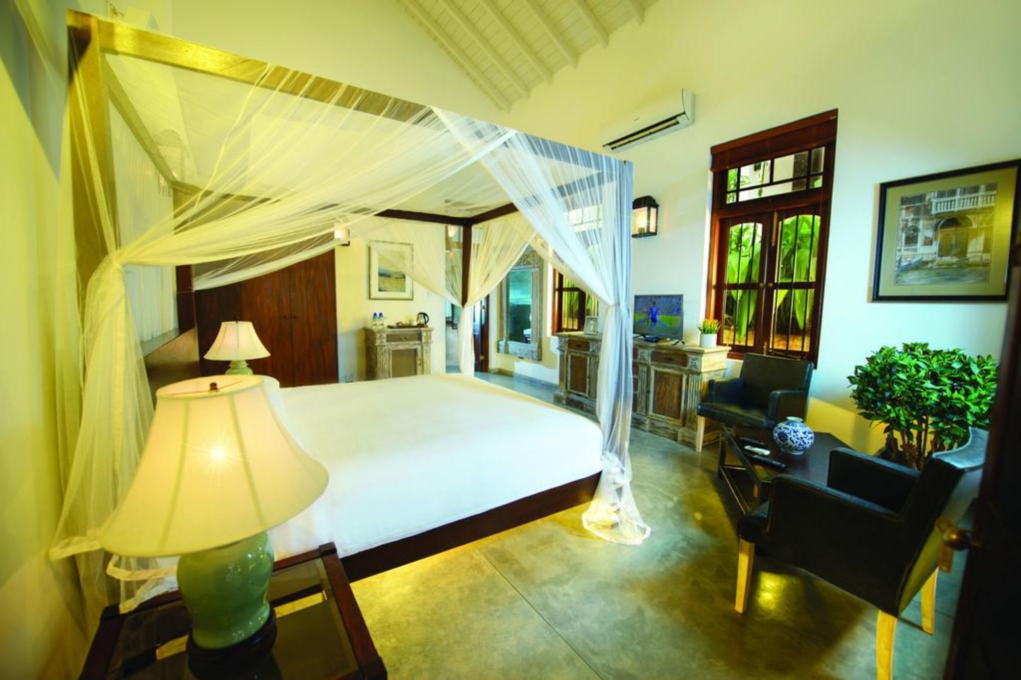 D Pavilion Boutique Hotel Colombo Ngoại thất bức ảnh