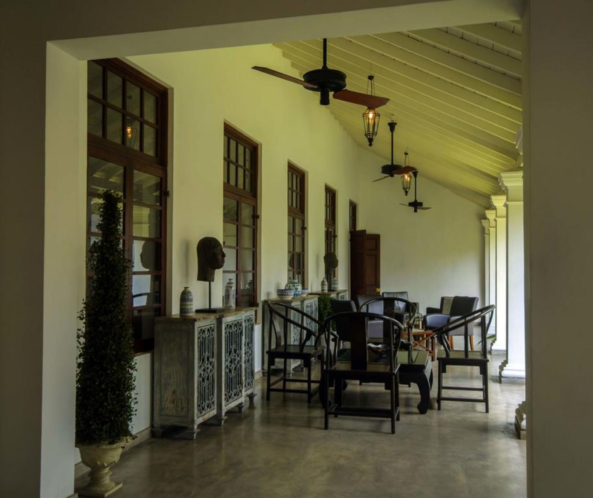 D Pavilion Boutique Hotel Colombo Ngoại thất bức ảnh