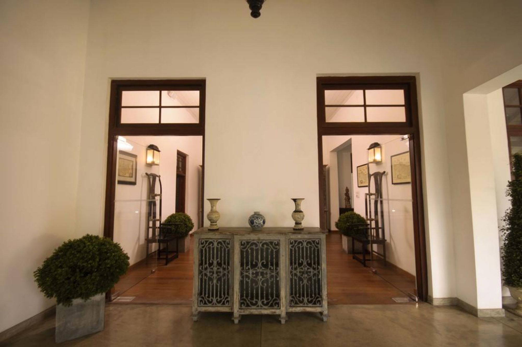 D Pavilion Boutique Hotel Colombo Ngoại thất bức ảnh