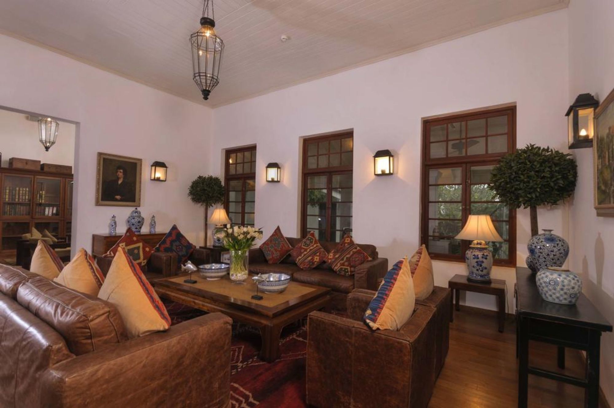D Pavilion Boutique Hotel Colombo Ngoại thất bức ảnh